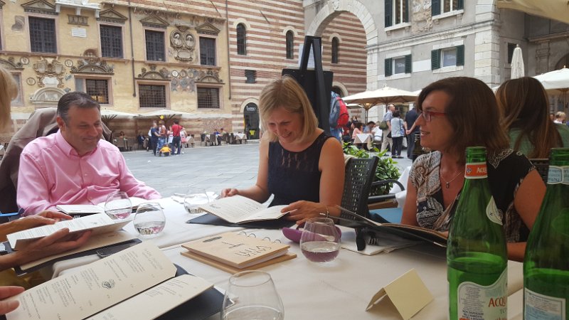 2018-06-28 18.41.09.jpg - Café Dante - Piazza dei Signori Verona
